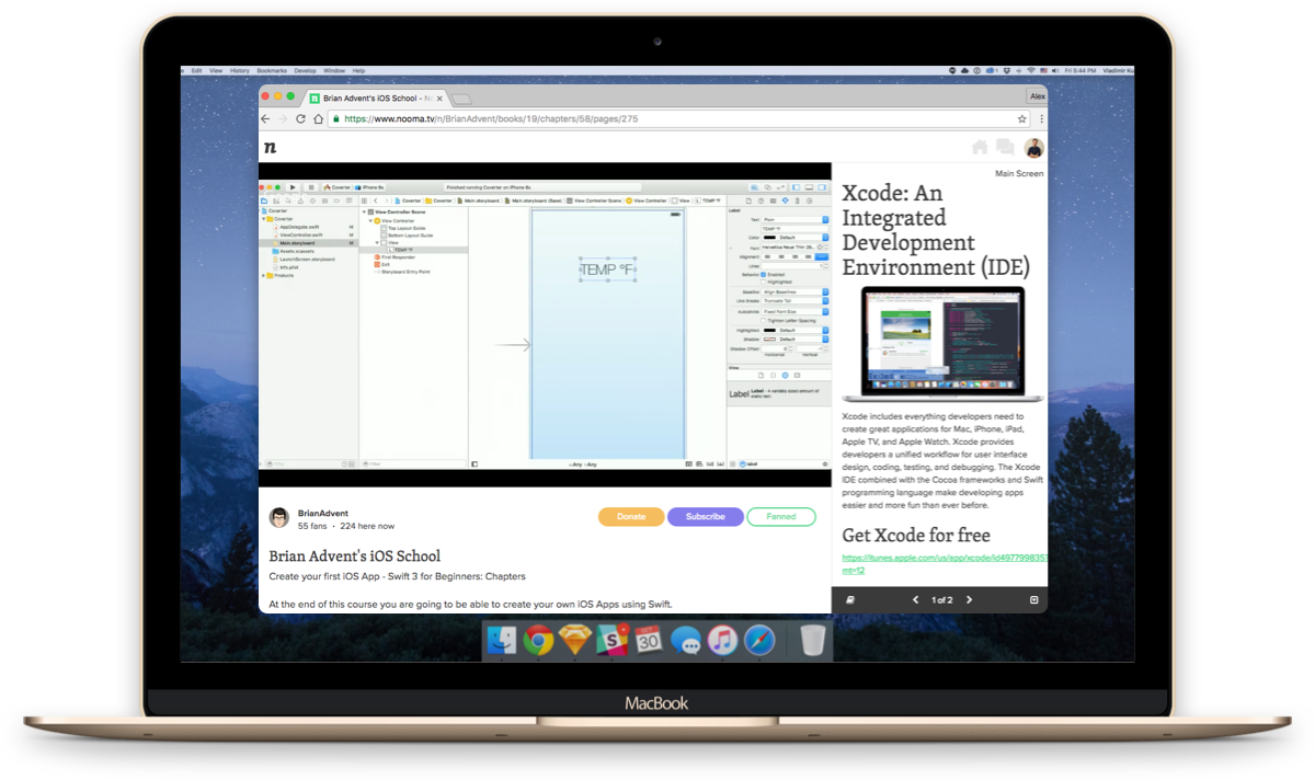 iPad Image